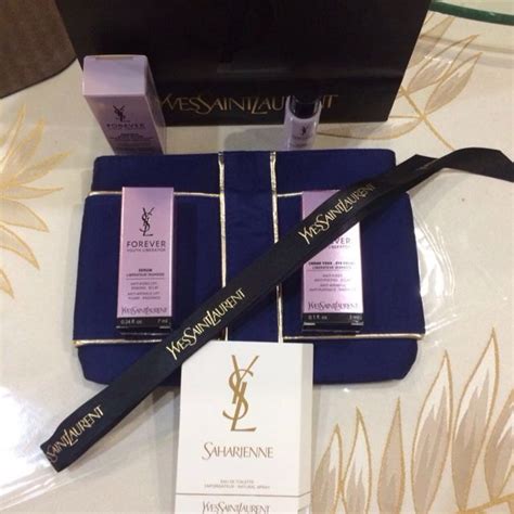 ecampaign ysl|ysl facial scents.